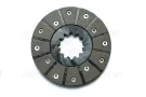 AZ42240 Brake disk for JOHN DEERE combine harvester, forage harvester